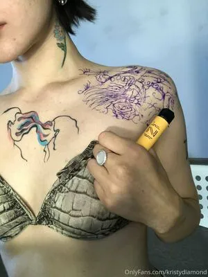 Kristydiamond OnlyFans Leaked Free Thumbnail Picture - #8xh4RN68qU