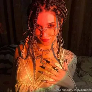 Kristydiamond OnlyFans Leaked Free Thumbnail Picture - #FHLjoIKWGz