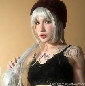 Kristydiamond OnlyFans Leaked Free Thumbnail Picture - #QdyQwKKsAK