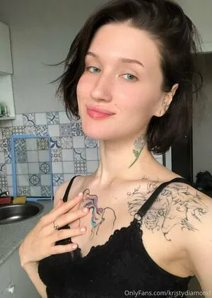 Kristydiamond OnlyFans Leaked Free Thumbnail Picture - #RiUxteC7pI