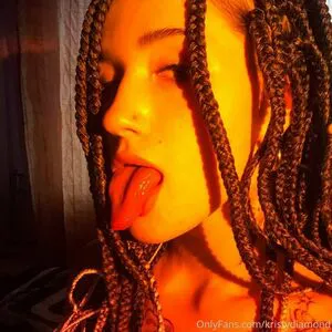 Kristydiamond OnlyFans Leaked Free Thumbnail Picture - #ZcwvHyi7K4