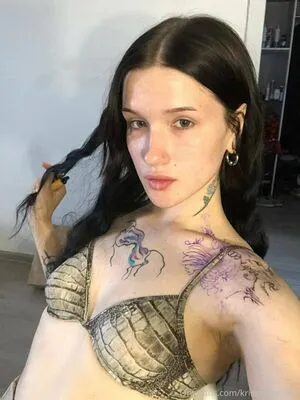 Kristydiamond OnlyFans Leaked Free Thumbnail Picture - #d3i887sr7b