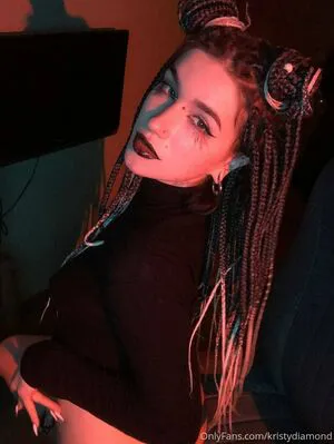 Kristydiamond OnlyFans Leaked Free Thumbnail Picture - #ljAqNdEhjt