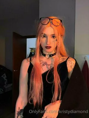 Kristydiamond OnlyFans Leaked Free Thumbnail Picture - #wQ5tLuyf1c