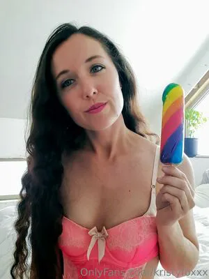 Kristyfoxxx Thumbnail Picture