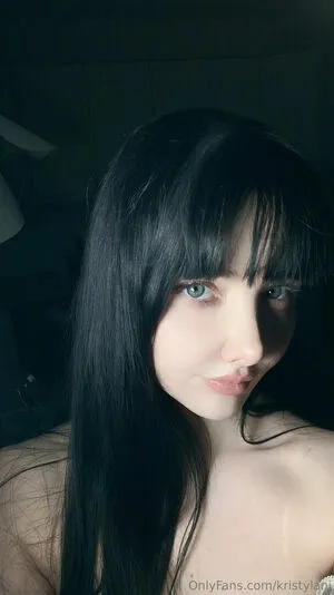 Kristylani OnlyFans Leaked Free Thumbnail Picture - #4EBf7Q5Sfs