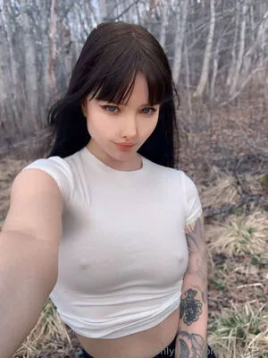 Kristylani OnlyFans Leaked Free Thumbnail Picture - #arB9fzt3KZ