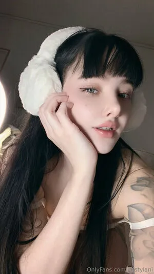 Kristylani OnlyFans Leaked Free Thumbnail Picture - #eQ8c4OhUjM