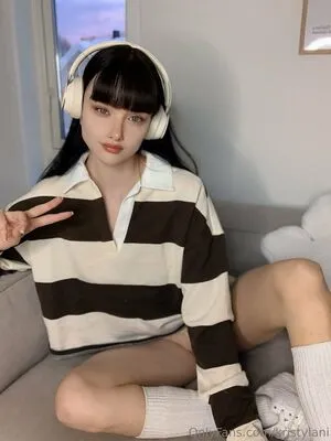 Kristylani OnlyFans Leaked Free Thumbnail Picture - #f6FlXEkdXL