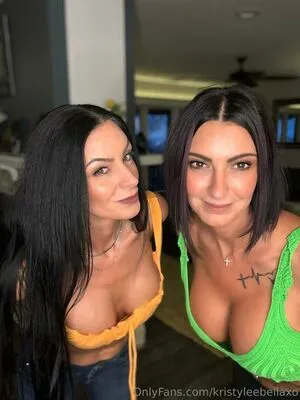 Kristylee Bella OnlyFans Leaked Free Thumbnail Picture - #tm742s7JrZ