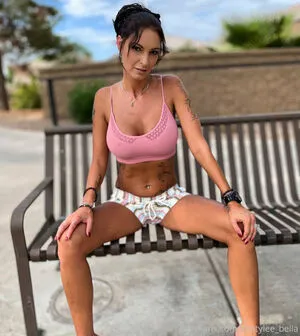 Kristyleebella OnlyFans Leaked Free Thumbnail Picture - #7papH5PCAS