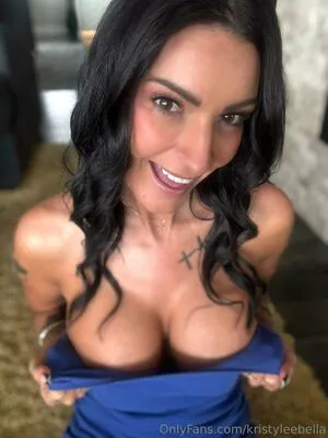 Kristyleebella OnlyFans Leaked Free Thumbnail Picture - #bPblXLU0U5