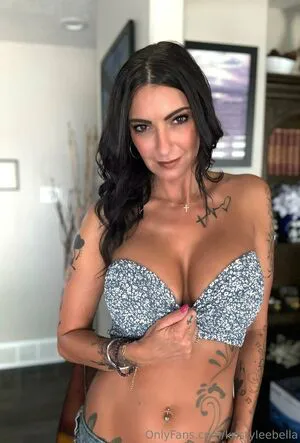 Kristyleebella OnlyFans Leaked Free Thumbnail Picture - #kV7t5GXArf