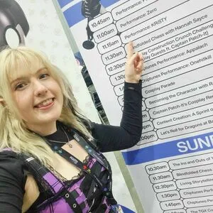 Kristyleigh OnlyFans Leaked Free Thumbnail Picture - #zd9RlwGmej