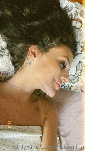 Kristylina OnlyFans Leaked Free Thumbnail Picture - #1Bei68STSN