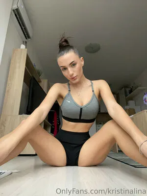 Kristylina OnlyFans Leaked Free Thumbnail Picture - #5SHvLsw1SO