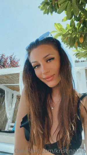 Kristylina OnlyFans Leaked Free Thumbnail Picture - #GcnnWVo9F3