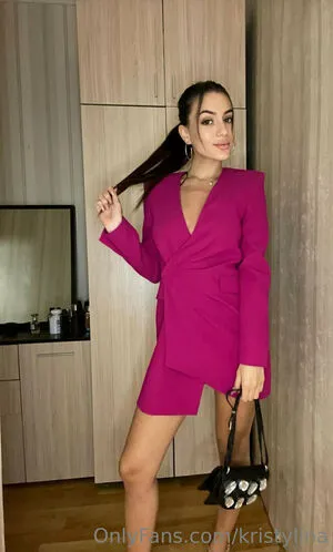 Kristylina OnlyFans Leaked Free Thumbnail Picture - #Jgyon0oyRD