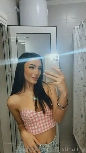 Kristylina OnlyFans Leaked Free Thumbnail Picture - #doYAoavidS