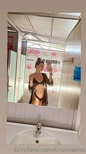 Kristylina OnlyFans Leaked Free Thumbnail Picture - #fDYIWQfg5t