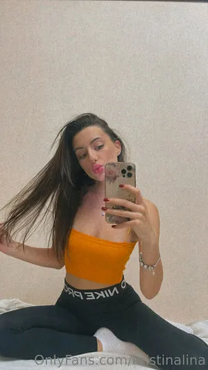 Kristylina OnlyFans Leaked Free Thumbnail Picture - #huFKt3y5ND