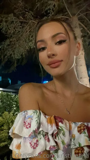 Kristylina OnlyFans Leaked Free Thumbnail Picture - #qgsfTMRwwy