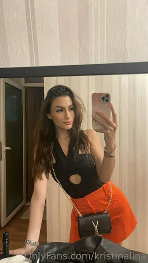 Kristylina OnlyFans Leaked Free Thumbnail Picture - #tvwJiIInPk