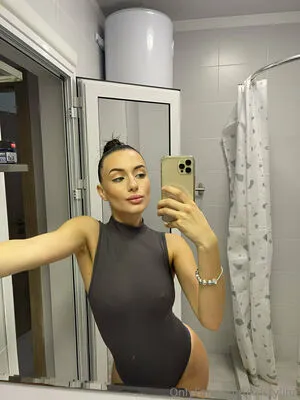 Kristylina OnlyFans Leaked Free Thumbnail Picture - #vvWiodOyTm