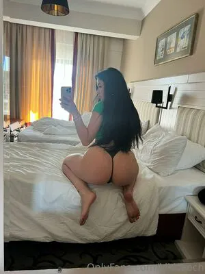 Kristyna Marikova OnlyFans Leaked Free Thumbnail Picture - #7RITErMSHp