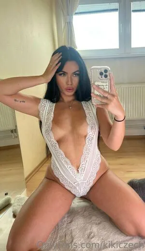 Kristyna Marikova OnlyFans Leaked Free Thumbnail Picture - #hqeuwl342o