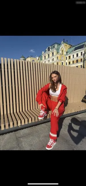 Kristyna Shmidt OnlyFans Leaked Free Thumbnail Picture - #CFPDGDzK9f