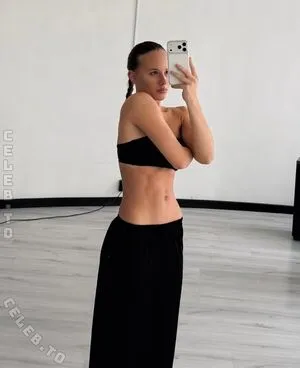 Kristyna Shmidt OnlyFans Leaked Free Thumbnail Picture - #VzNcYa0Dye