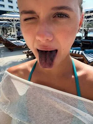 Kristyna Shmidt OnlyFans Leaked Free Thumbnail Picture - #WzyebQBvy7