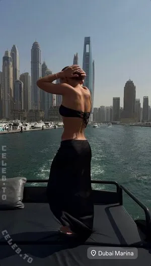 Kristyna Shmidt OnlyFans Leaked Free Thumbnail Picture - #nl0BzXNxv8