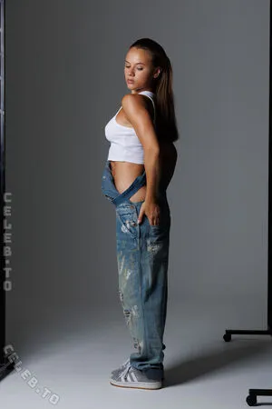 Kristyna Shmidt OnlyFans Leaked Free Thumbnail Picture - #wmlmmBBzPa
