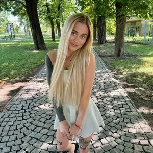 Kristynka Cengerova OnlyFans Leaked Free Thumbnail Picture - #Fzk4rw7lZR