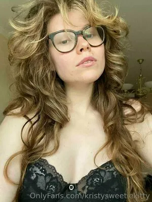 Kristysweetiekitty OnlyFans Leaked Free Thumbnail Picture - #2QtUnldzjf