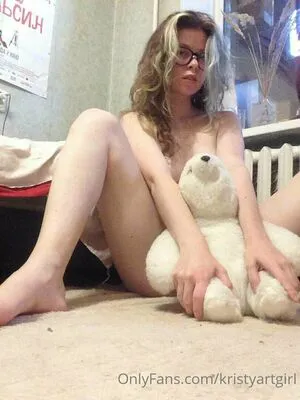 Kristysweetiekitty OnlyFans Leaked Free Thumbnail Picture - #QBLfg0Fsi8