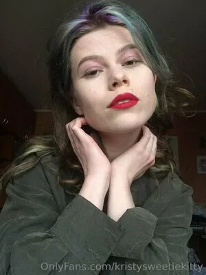 Kristysweetiekitty OnlyFans Leaked Free Thumbnail Picture - #inueffgFqx