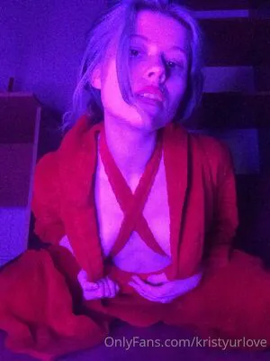 Kristysweetiekitty OnlyFans Leaked Free Thumbnail Picture - #rD5RaAWdHh