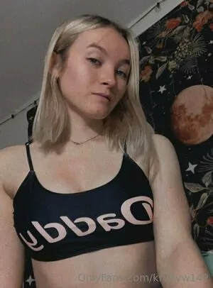 Kristyw142 OnlyFans Leaked Free Thumbnail Picture - #0h8g0Z7Z6X