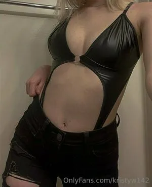 Kristyw142 OnlyFans Leaked Free Thumbnail Picture - #ZxkL2nfu8U