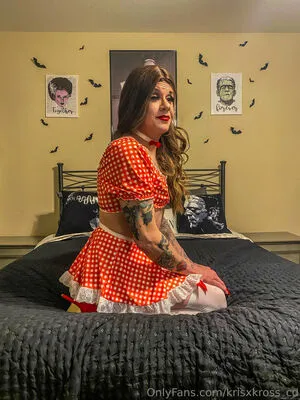 Krisxkross Cd OnlyFans Leaked Free Thumbnail Picture - #xb8AXWNQ47