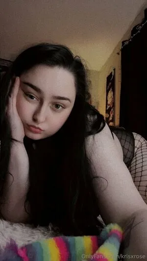 Krisxrose OnlyFans Leaked Free Thumbnail Picture - #mo5O9AxbTN