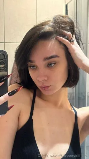 Krisyourgirlfriend OnlyFans Leaked Free Thumbnail Picture - #7xOiyG7TST