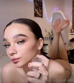 Krisyourgirlfriend OnlyFans Leaked Free Thumbnail Picture - #OXLClfHZZl