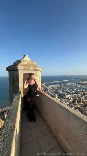 Krisyourgirlfriend OnlyFans Leaked Free Thumbnail Picture - #OXjddl6Gkx