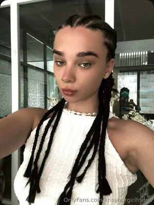 Krisyourgirlfriend OnlyFans Leaked Free Thumbnail Picture - #VesMFYZbiQ
