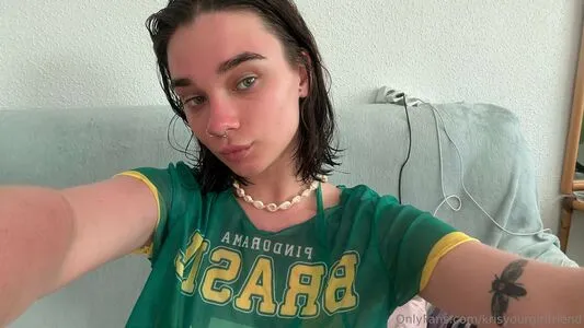 Krisyourgirlfriend OnlyFans Leaked Free Thumbnail Picture - #WVATNIx6Z2