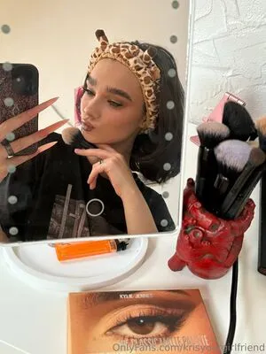 Krisyourgirlfriend OnlyFans Leaked Free Thumbnail Picture - #exZdv5Fdvk